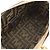 Borsa Fendi By The Way Mini Grigio - vista 8