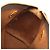 Borsa a mano Louis Vuitton Monogram Mini Speedy Marrone - vista 10