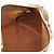 Borsa a mano Louis Vuitton Monogram Mini Speedy Marrone - vista 9