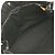 Hermès Borsa Fourre-Tout MM Hermes Marrone Nero - vista 8