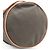Hermès Borsa a tracolla HERMES Polochon Mimil PM Marrone - vista 6