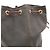 Hermès Borsa a tracolla HERMES Polochon Mimil PM Marrone - vista 7