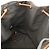 Hermès Borsa a tracolla HERMES Polochon Mimil PM Marrone - vista 8