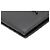 Cartera bi-fold Yves Saint Laurent Cassandra Negro - vista 4