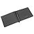 Cartera bi-fold Yves Saint Laurent Cassandra Negro - vista 7