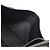 Cartera bi-fold Yves Saint Laurent Cassandra Negro - vista 8