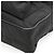 Borsa a spalla/tote Prada in nylon e pelle Nero - vista 4