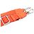 Bolsa Goya Puffer Anagram LOEWE Verde Laranja Caqui - vista 5