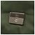 Bolsa Goya Puffer Anagram LOEWE Verde Laranja Caqui - vista 6