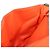 Bolsa Goya Puffer Anagram LOEWE Verde Laranja Caqui - vista 8