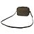 Borsa a tracolla Louis Vuitton Monogram Saint-Onge Nero - vista 3