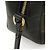 Borsa a tracolla Louis Vuitton Monogram Saint-Onge Nero - vista 5