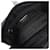 Prada Triangle Shoulder Bag Pouch Schwarz - Ansicht 10