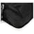Prada Triangle Shoulder Bag Pouch Schwarz - Ansicht 4