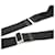 Prada Triangle Shoulder Bag Pouch Schwarz - Ansicht 5