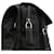 Prada Triangle Shoulder Bag Pouch Schwarz - Ansicht 6