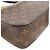 Borsa a tracolla Louis Vuitton Monogram Passy Marrone - vista 4