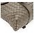 Borsa Bottega Veneta Intrecciato Khaki Cachi - vista 4