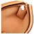 Borsa Louis Vuitton Monogram Vinyl Cabas Ambre PM Marrone - vista 10