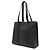 Borsa Tote Louis Vuitton LV Aerogram Takeoff Nero - vista 3