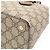 Borsa a mano/Borsa a tracolla Gucci GG Supreme Marrone Beige - vista 4