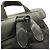 Zaino Louis Vuitton Monogram Camouflage Christopher PM Nero Multicolore Verde - vista 6