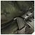 Zaino Louis Vuitton Monogram Camouflage Christopher PM Nero Multicolore Verde - vista 8