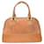 Céline Celine C Macadam Suede Arancione