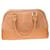 Céline Celine C Macadam Suede Arancione - vista 2
