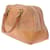 Céline Celine C Macadam Suede Arancione - vista 3