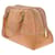 Céline Celine C Macadam Suede Arancione - vista 4