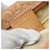 Céline Celine C Macadam Suede Arancione - vista 7
