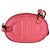 Hermès Borsa a tracolla Hermes in pelle Swift Rosa - vue 3