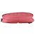 Hermès Borsa a tracolla Hermes in pelle Swift Rosa - vue 4