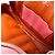 Hermès Borsa a tracolla Hermes in pelle Swift Rosa - vue 5