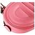 Hermès Borsa a tracolla Hermes in pelle Swift Rosa - vue 9