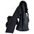 Borsa a tracolla Gucci GG Canvas Black Nero - vista 2