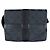 Borsa a tracolla Gucci GG Canvas Black Nero - vista 3