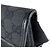 Borsa a tracolla Gucci GG Canvas Black Nero - vista 5
