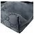 Borsa a tracolla Gucci GG Canvas Black Nero - vista 7