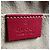 Borsa a tracolla Gucci GG Marmont Rosso - vista 12