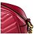 Borsa a tracolla Gucci GG Marmont Rosso - vista 5