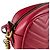Borsa a tracolla Gucci GG Marmont Rosso - vista 6