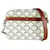 Céline Borsa a Tracolla Celine Small Messenger Marrone Crudo