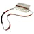 Céline Borsa a Tracolla Celine Small Messenger Marrone Crudo - vista 10