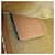 Céline Borsa a Tracolla Celine Small Messenger Marrone Crudo - vista 13