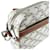 Céline Borsa a Tracolla Celine Small Messenger Marrone Crudo - vista 7
