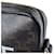 Céline Borsa a Tracolla Celine Triomphe Medium Marrone Nero - vista 5