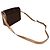 Céline Borsa a tracolla Celine Brown Macadam Marrone - vista 10