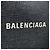 Everyday Borsa a tracolla Balenciaga in pelle nera Nero - vista 11
